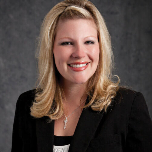 Amanda Herall board photo