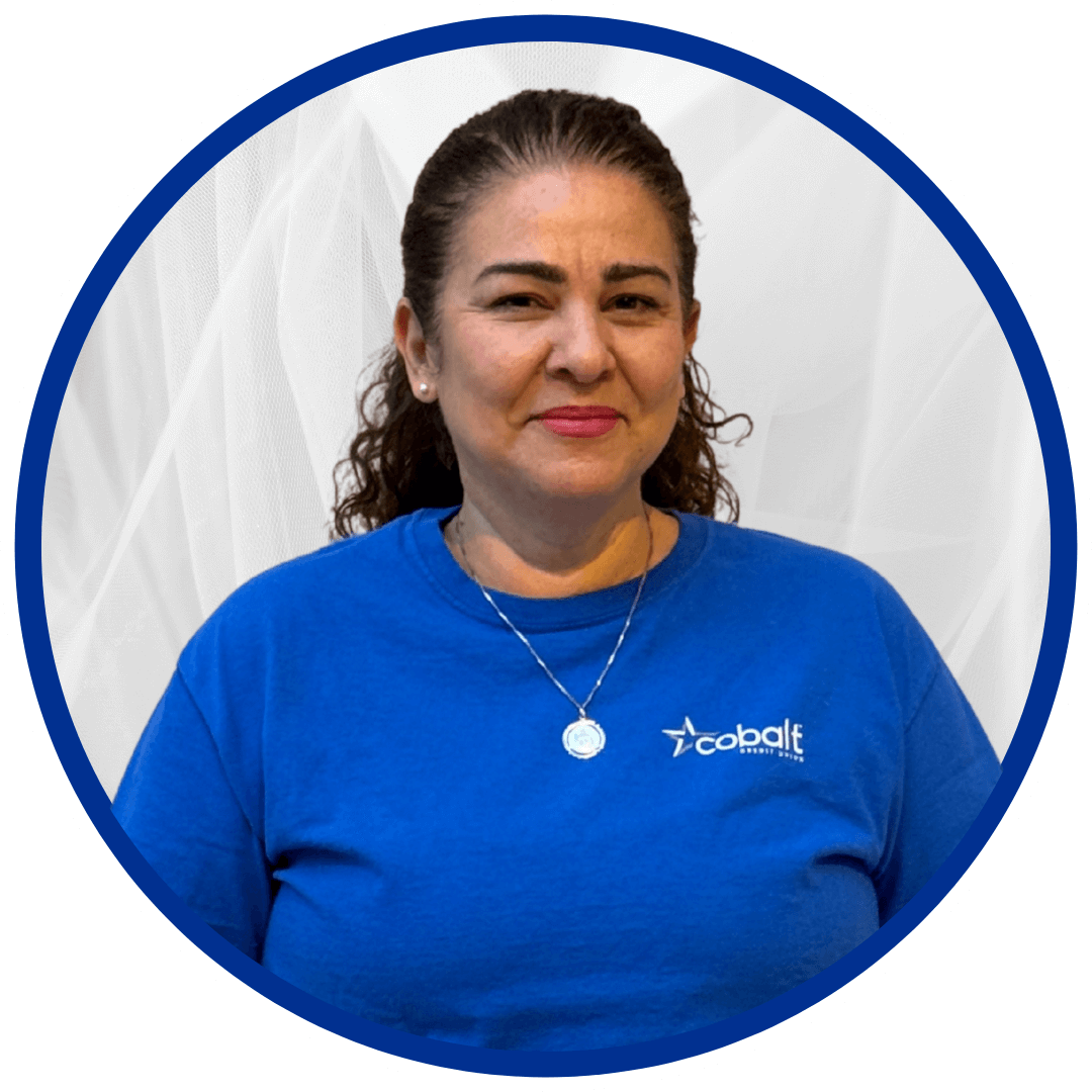 Ana Deabreu - 2026
