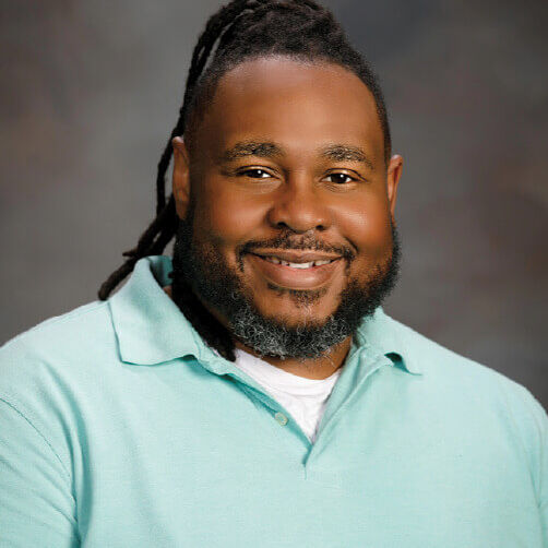 Bryon Hill board photo