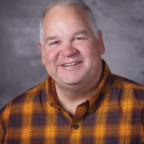 Matt McKinney board photo