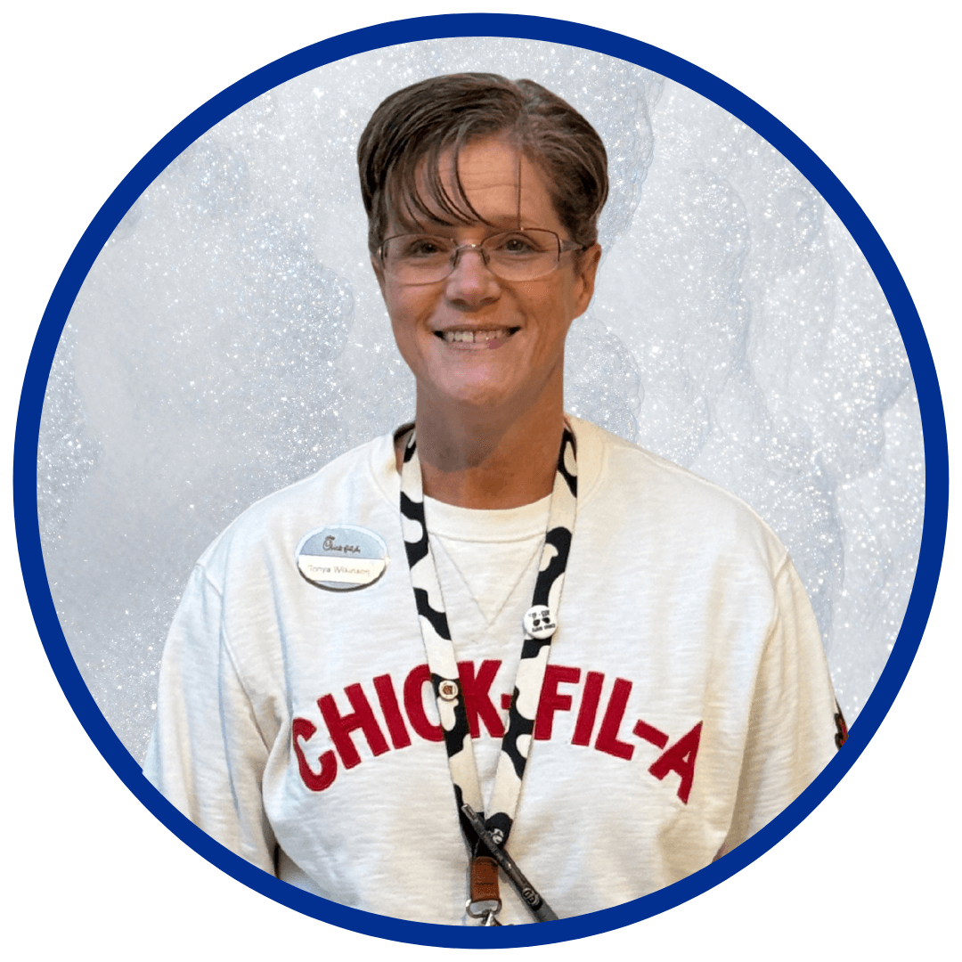 Tonya Wilkinson - 2026